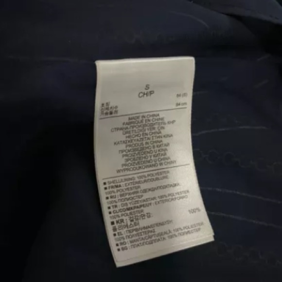 Banana Republic Bow Women Blouse Sleevless - Picture 6 of 6